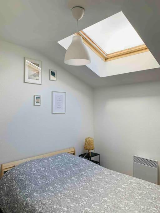 Appartement T3 Tarnos Cosy Proche De La Plage Exteriör bild