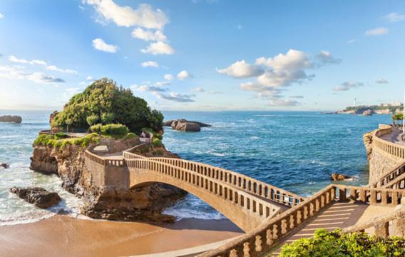 Appartement T3 Tarnos Cosy Proche De La Plage Exteriör bild